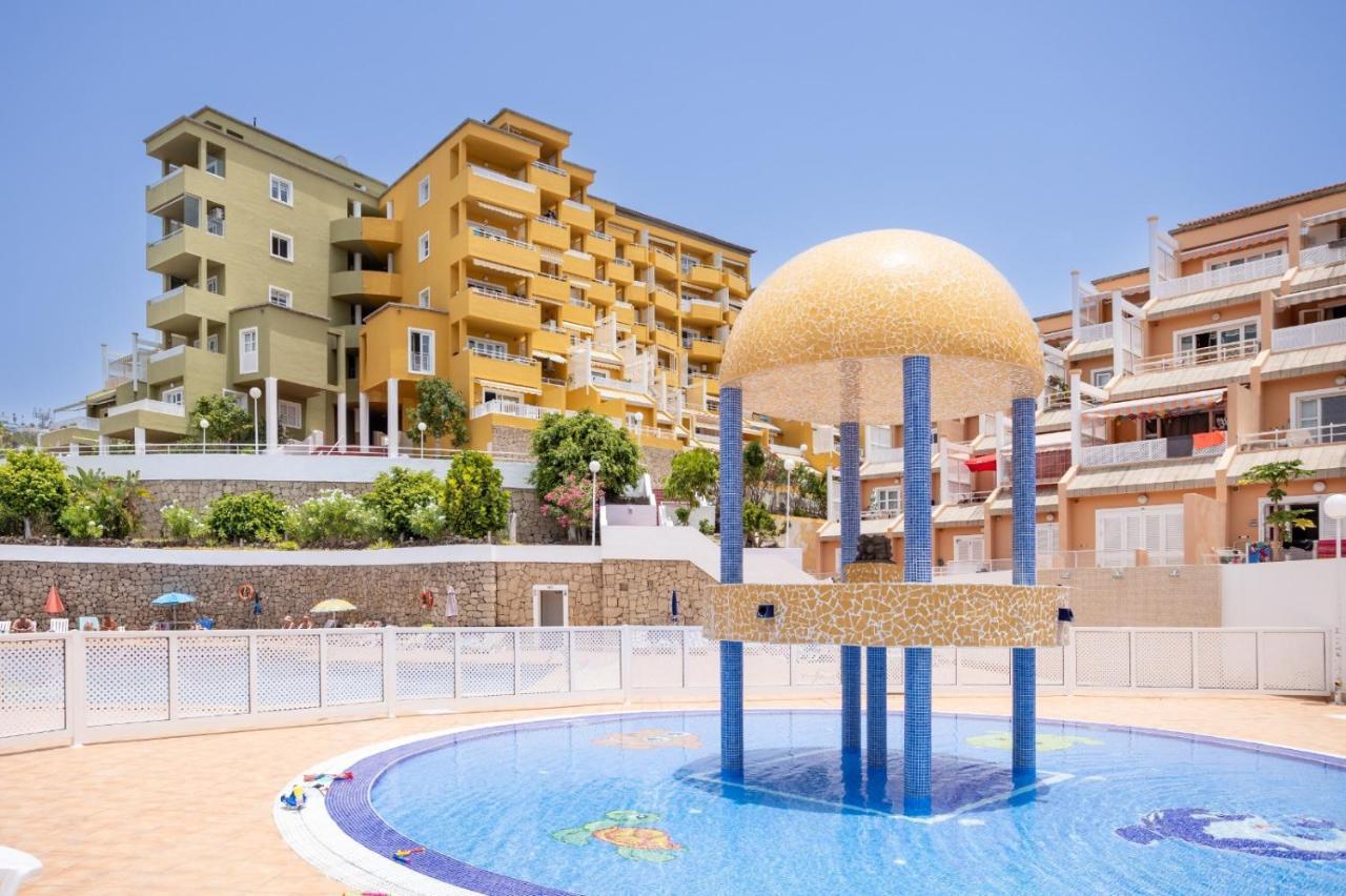 Costa Adeje Pool View Orlando Home By Lovetenerife Екстер'єр фото
