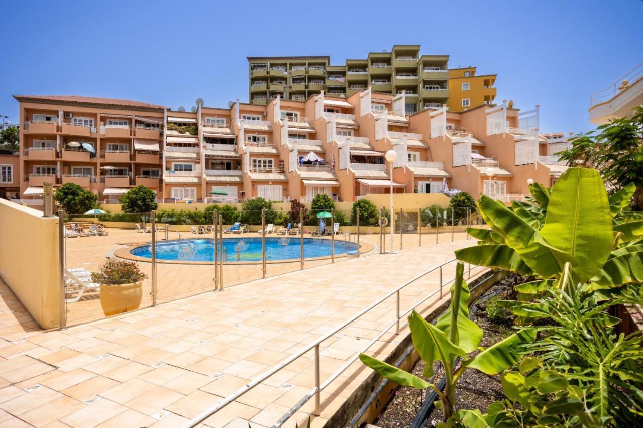 Costa Adeje Pool View Orlando Home By Lovetenerife Екстер'єр фото