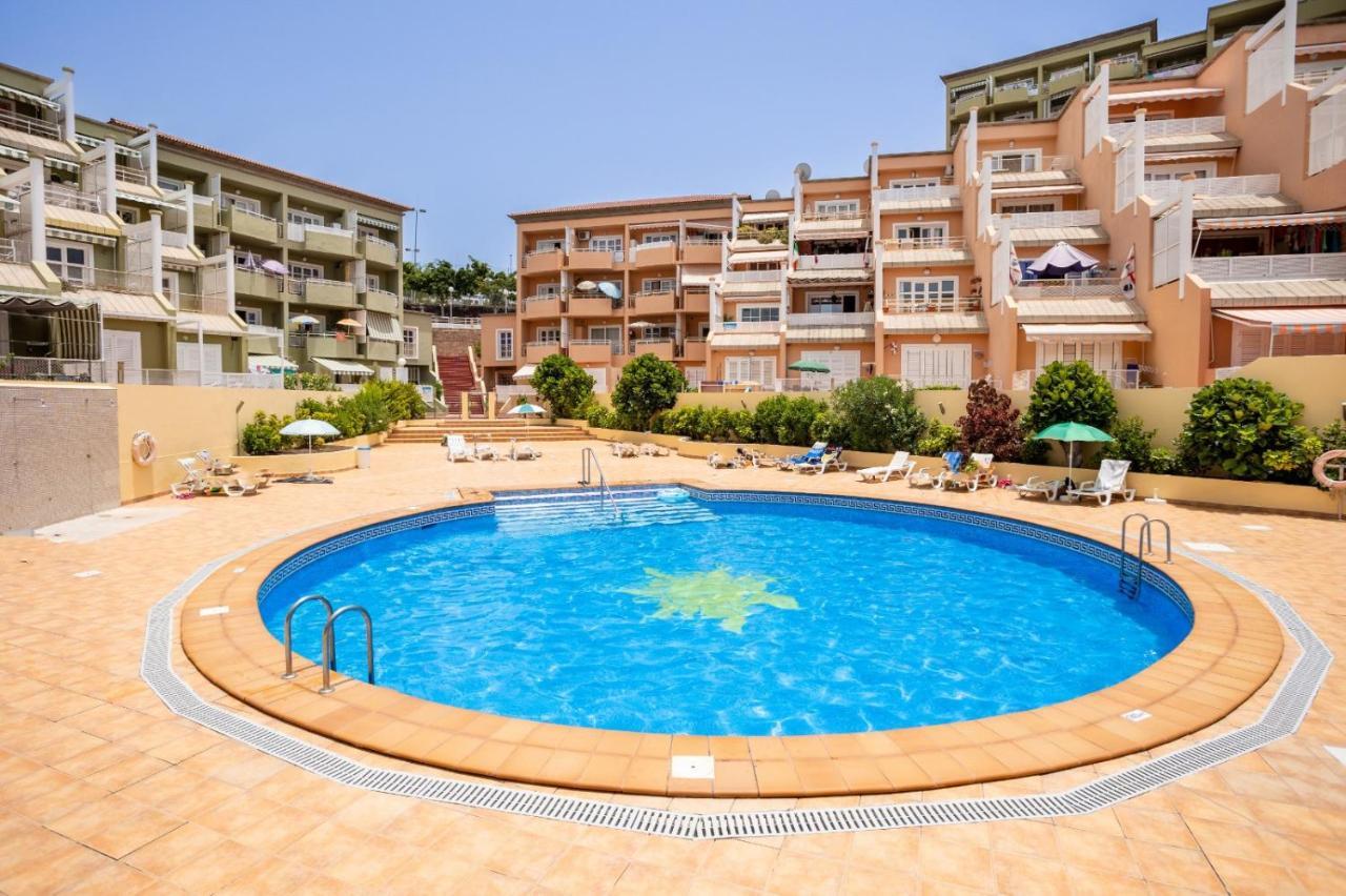 Costa Adeje Pool View Orlando Home By Lovetenerife Екстер'єр фото